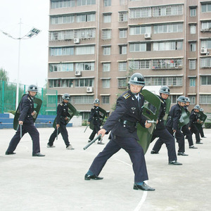 貴重物品及危爆品押運服務